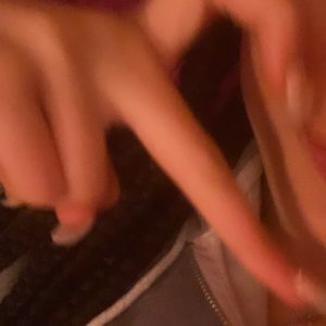 Meet your Posher, Zariah